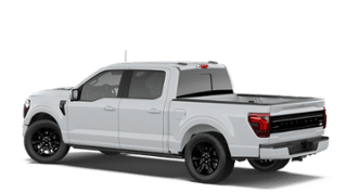 2026 Ford F-150® External Image 3